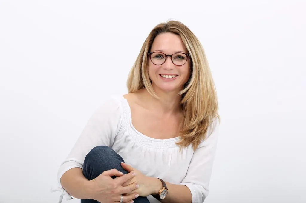 Diana Ganswindt / Coaching – Talententwicklung – Training